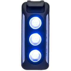 Nathan Lux Strobe RX - BLACK