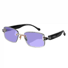 Chamelo Aura Sunglasses - CALM / BLACK
