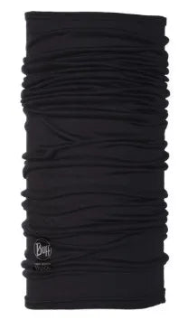 Buff Merino Wool - BLACK