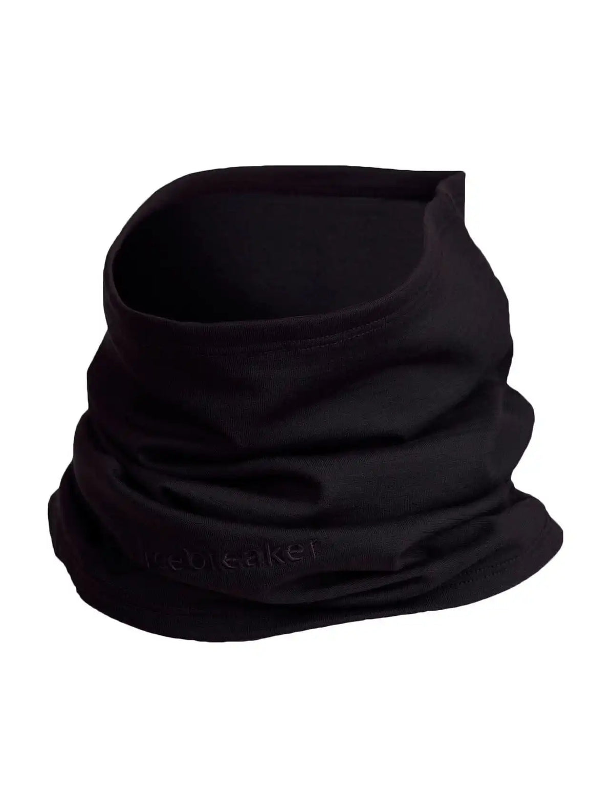 Icebreaker Flexi Chute - BLACK