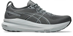 ASICS Gel-Kayano 31 - WIDE -- STEEL GREY / PIEDMONT GREY