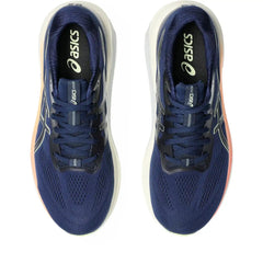 Asics GT-4000 v4 - BLUE EXPANSE / COOL MATCHA