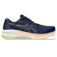 Asics GT-4000 v4 - BLUE EXPANSE / COOL MATCHA