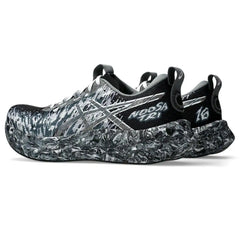 ASICS Noosa Tri 16 - BLACK / WHITE