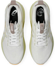 ASICS Gel-Kayano 32 - WHITE / ORANGE GLOW