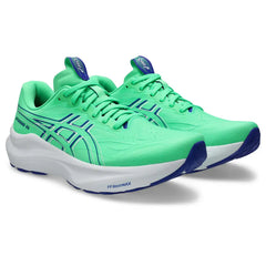 ASICS GT-2000 v14 - VITAL GREEN / COBALT BURST