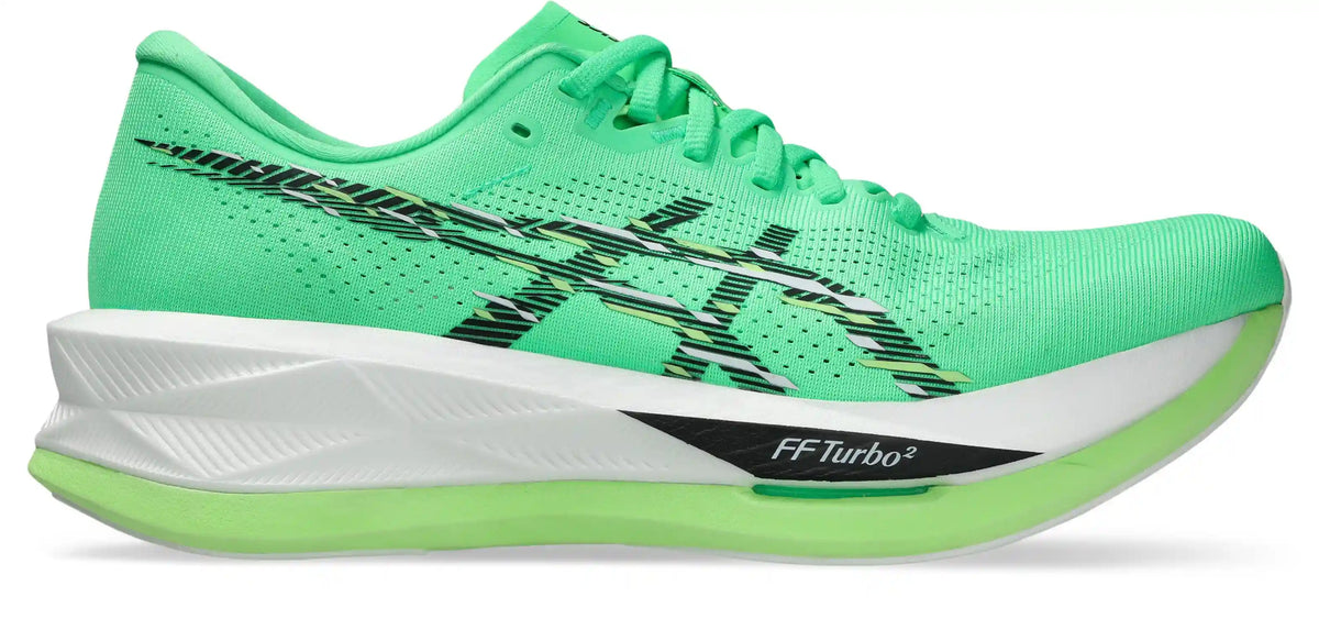 ASICS Sonicblast - VITAL GREEN / BLACK