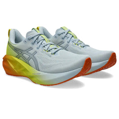 ASICS Novablast 5 - SKY / LEMON SPARK