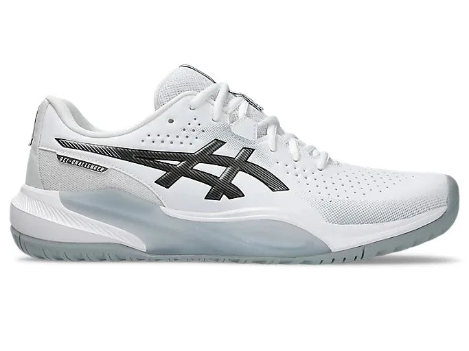 ASICS Gel-Challenger 14 - WHITE / BLACK