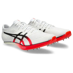 ASICS Metaspeed SD - WHITE / BLACK