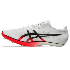 ASICS Metaspeed SD - WHITE / BLACK