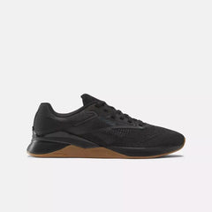 Reebok Nano X4 - BLACK / PURE GREY / REEBOK LEE 3