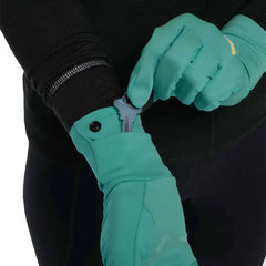 HOKA Airolite Run Gloves - BLACK
