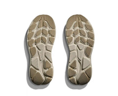 HOKA Clifton 10 - Big Kids - SEA GLASS  /  TRUFFLE SALT