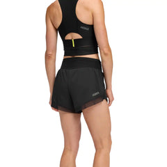 HOKA Glide 4'' Short - BLACK