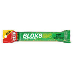 Clif Shot Bloks - STRAWBERRY LEMONADE
