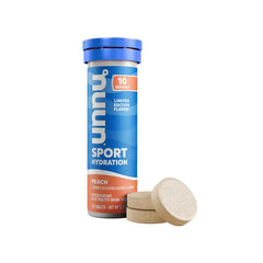New Formula! Nuun Sport - TRI-BERRY