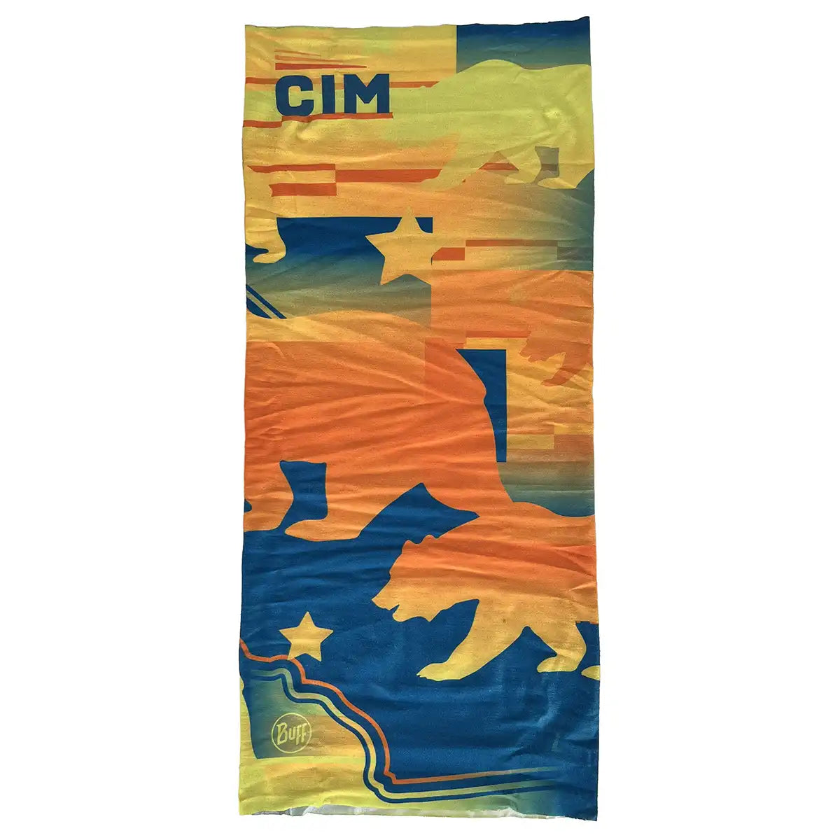Buff CIM Coolnet UV