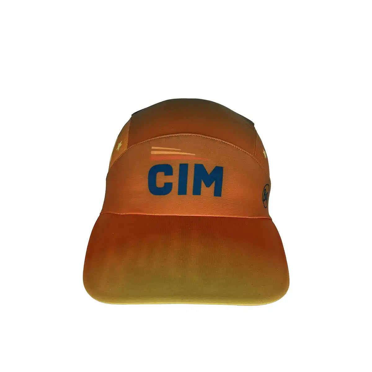 Buff CIM Pack Speed Cap
