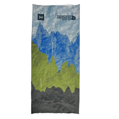 Buff Western States Coolnet UV