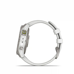 Garmin Epix Gen 2 Sapphire - SAPPHIRE WHITE TITANIUM