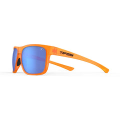 Tifosi Swick - CRYSTAL ORANGE SKY BLUE