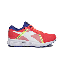 Diadora Mythos Blushield Elite 3 - FLUO LAVA / WHITE