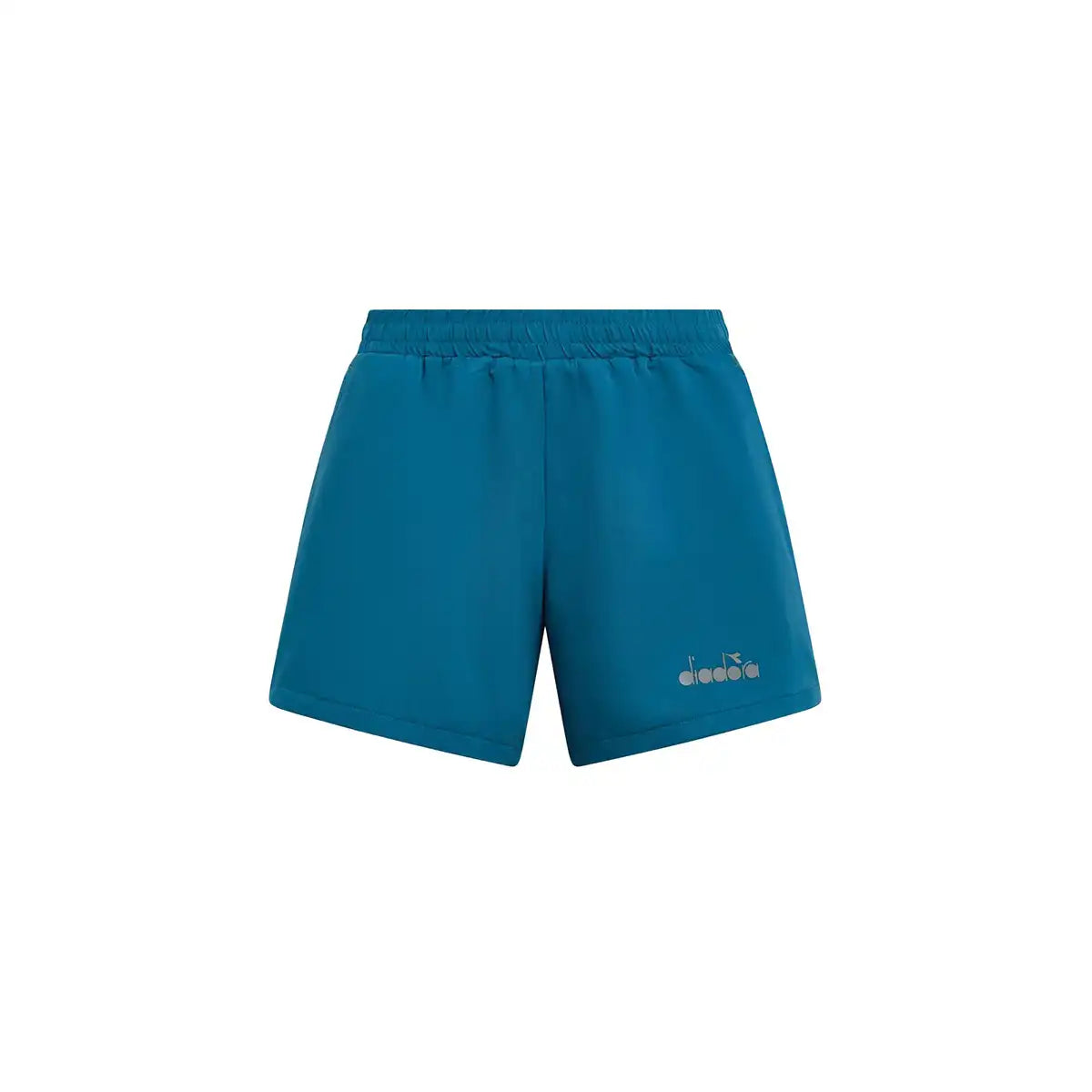Diadora Super Light Shorts 4" - COLONIAL BLUE