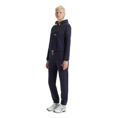 Diadora Pants Athl. Logo - CLASSIC NAVY