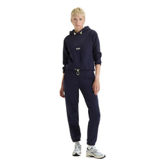 Diadora Pants Athl. Logo - CLASSIC NAVY