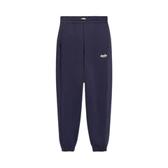 Diadora Pants Athl. Logo - CLASSIC NAVY