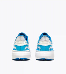 Diadora Nucleo 2 - 2025 - WHITE / FRENCH BLUE / AQUARIU