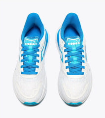 Diadora Nucleo 2 - 2025 - WHITE / FRENCH BLUE / AQUARIU