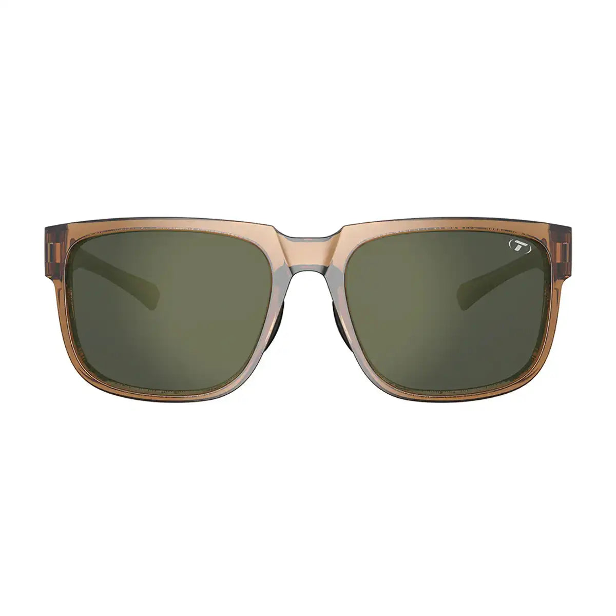 Tifosi Shumo - HONEY FRAME / GOLF TENNIS TINT