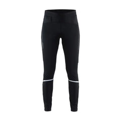 Craft Essential Winter Training Tight - BLACK
