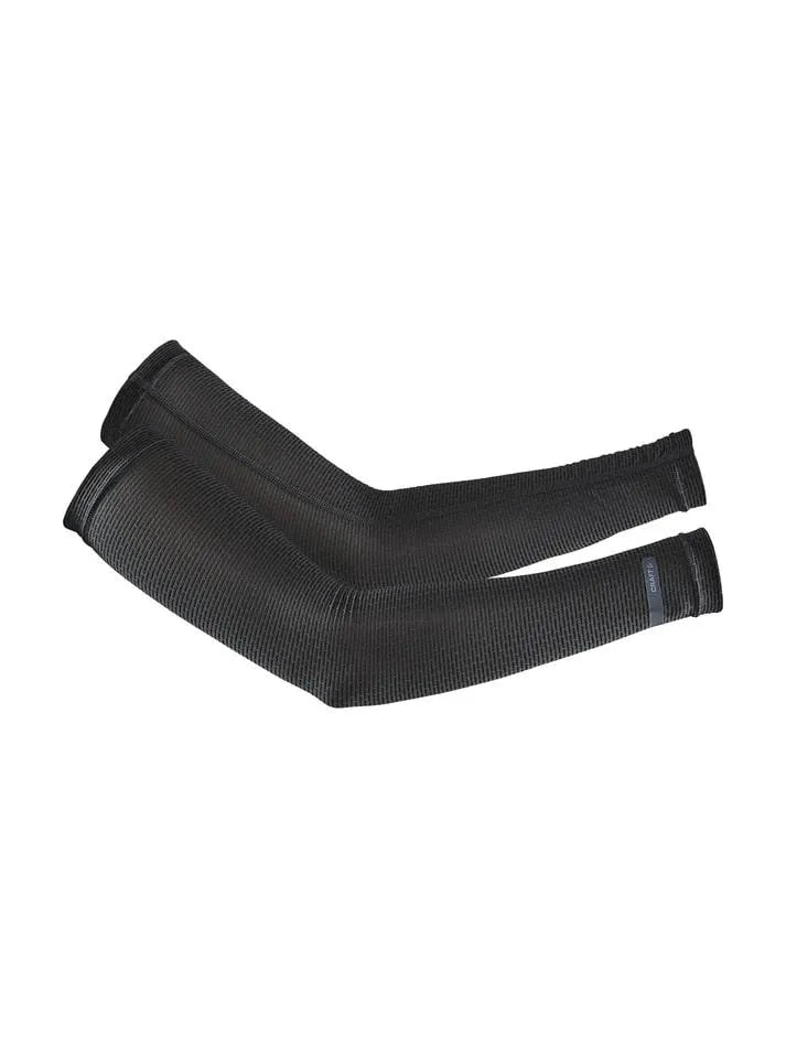 Craft Vent Mesh Arm Cover - BLACK