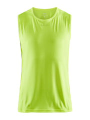 Craft ADV Essence SL Training Tee - FLUID