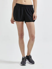 Craft ADV Essence 2" Stretch Shorts - BLACK