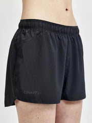 Craft ADV Essence 2" Stretch Shorts - BLACK