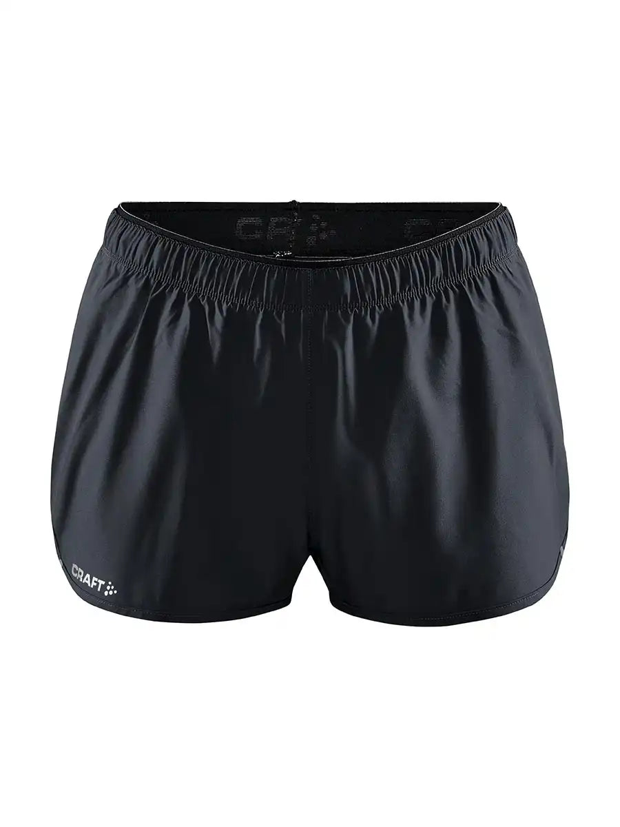 Craft ADV Essence 2" Stretch Shorts - BLACK