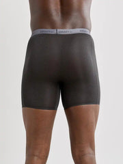 Craft PRO Dry Nanoweight 6 in Boxer - BLACK