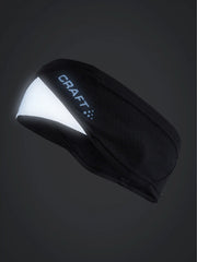 Craft ADV Lumen Fleece Band - ASH WHITE / FLUMINO