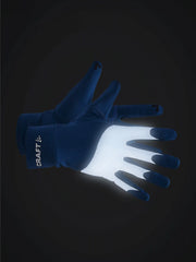 Craft Fleece Glove - BLACK