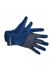 Craft Fleece Glove - BLACK