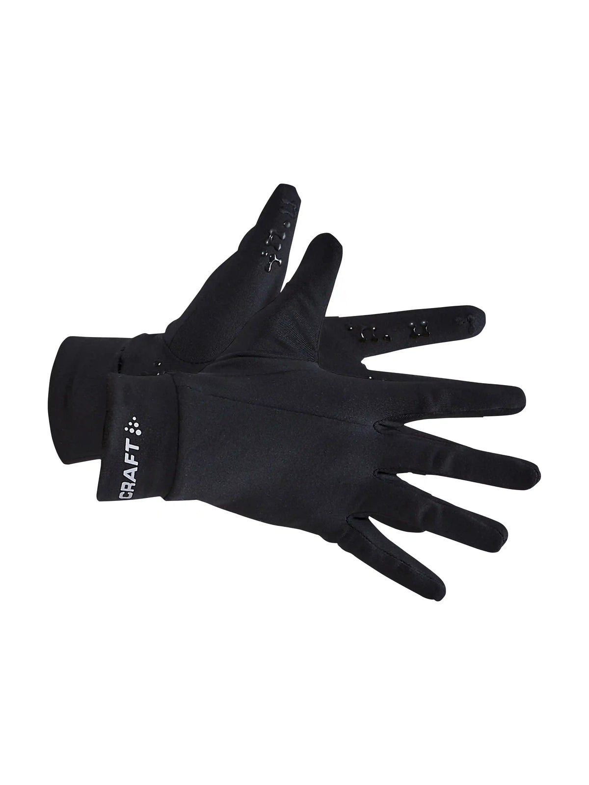 Craft Essence Thermal Multi Grip Glove - BLACK