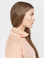 Craft ADV SubZ Wool Longsleeve Tee 2 - COSMO / MELANGE