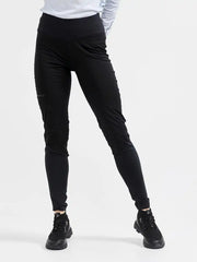 Craft ADV SubZ Running Wind Tight 2 - BLACK