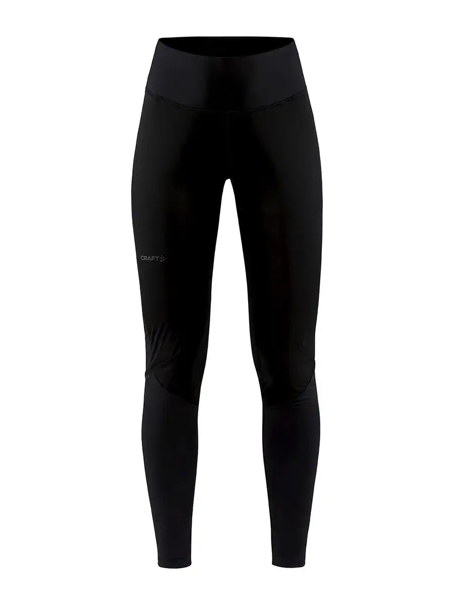 Craft ADV SubZ Running Wind Tight 2 - BLACK