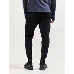 Craft ADV SubZ Running Wind Pant 2 - BLACK