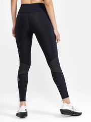 Craft ADV Essence Tights 2 - BLACK